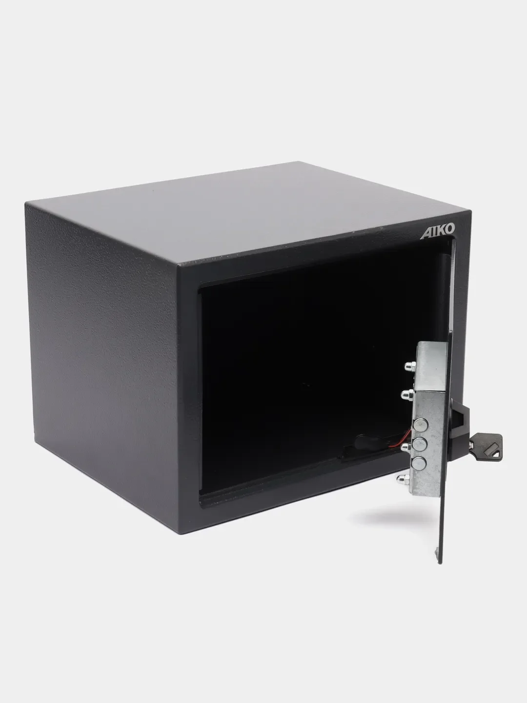 Мебельный сейф для денег и ценностей Aiko T-230 EL