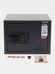 Мебельный сейф для денег и ценностей Aiko T-230 EL
