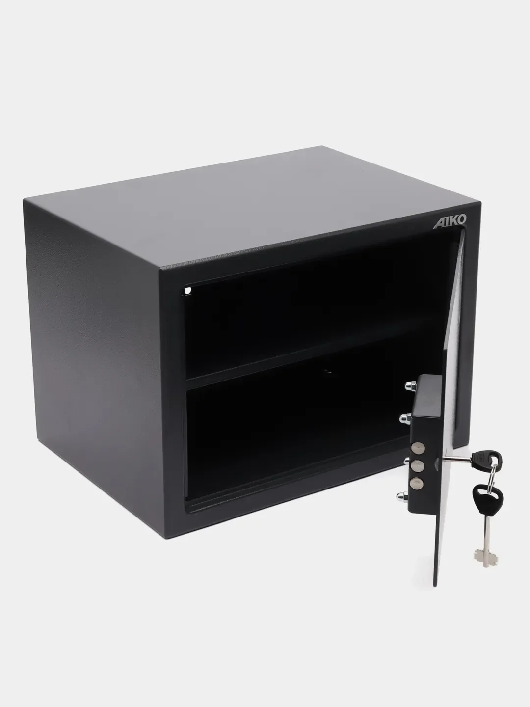 Мебельный сейф для денег и ценностей Aiko T-250 KL