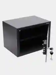 Мебельный сейф для денег и ценностей Aiko T-250 KL
