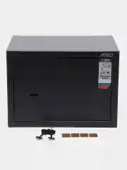 Мебельный сейф для денег и ценностей Aiko T-250 KL