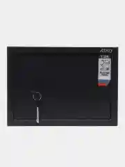 Мебельный сейф для денег и ценностей Aiko T-250 KL