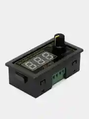 ШИМ регулятор скорости оборотов двигателя ZK-MG