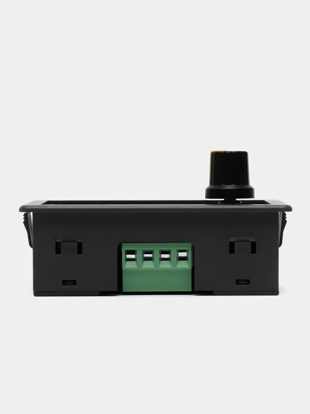 ШИМ регулятор скорости оборотов двигателя ZK-MG
