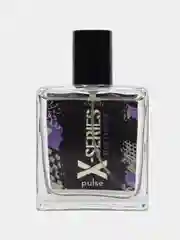 Аметистовый avon /Духи мужские парфюм X-Series туалетная вода 50мл