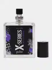 Аметистовый avon /Духи мужские парфюм X-Series туалетная вода 50мл