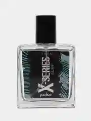 Бирюзовый avon /Духи мужские парфюм X-Series туалетная вода 50мл