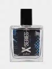 Синий avon /Духи мужские парфюм X-Series туалетная вода 50мл