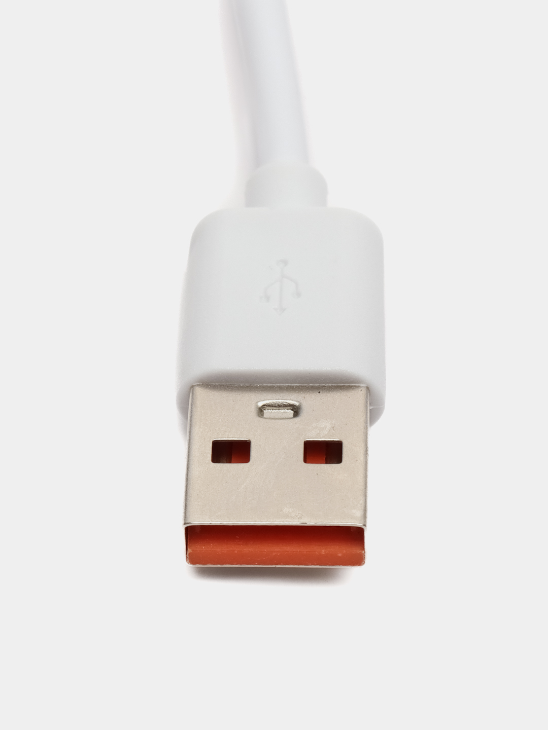 Кабель 6А type-c usb для быстрой зарядки и передачи данных длинна 1 м  купить по цене 30 ₽ в интернет-магазине Магнит Маркет