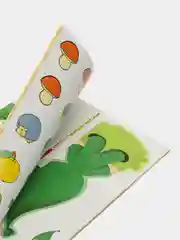 Счет, форма, величина. Годовой курс д/детей 3-4 лет