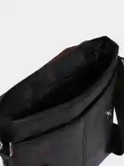 Сумка мужская через плечо