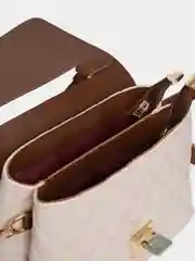 Шоколадный сумка женская