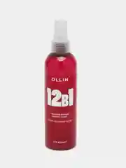 OLLIN несмываемый крем-спрей 12 в 1 многофункциональный 250 мл