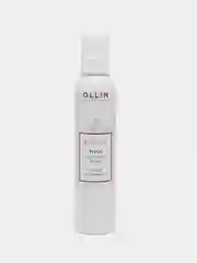 OLLIN PROFESSIONAL мусс плотность BIONIKA для ухода за волосами волос 250 мл