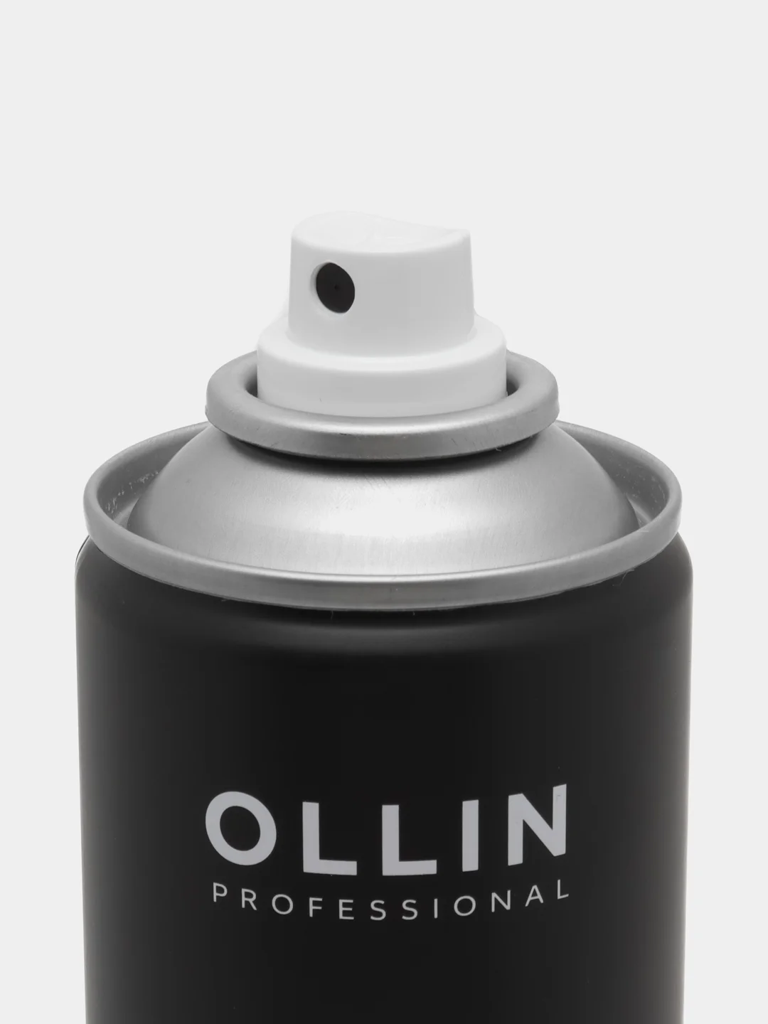 Лак сильной ультрасильной фиксации OLLIN PROFESSIONAL STYLE 500 мл