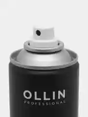 Лак сильной ультрасильной фиксации OLLIN PROFESSIONAL STYLE 500 мл