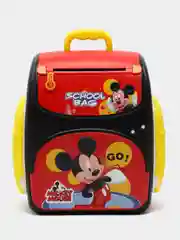 Детская электронная сейф-копилка "Mickey Mouse", с купюроприёмником