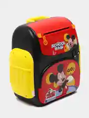 Детская электронная сейф-копилка "Mickey Mouse", с купюроприёмником