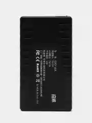 Пусковое устройство для автомобиля Бустер,Jump starter, 8000 мА/ч