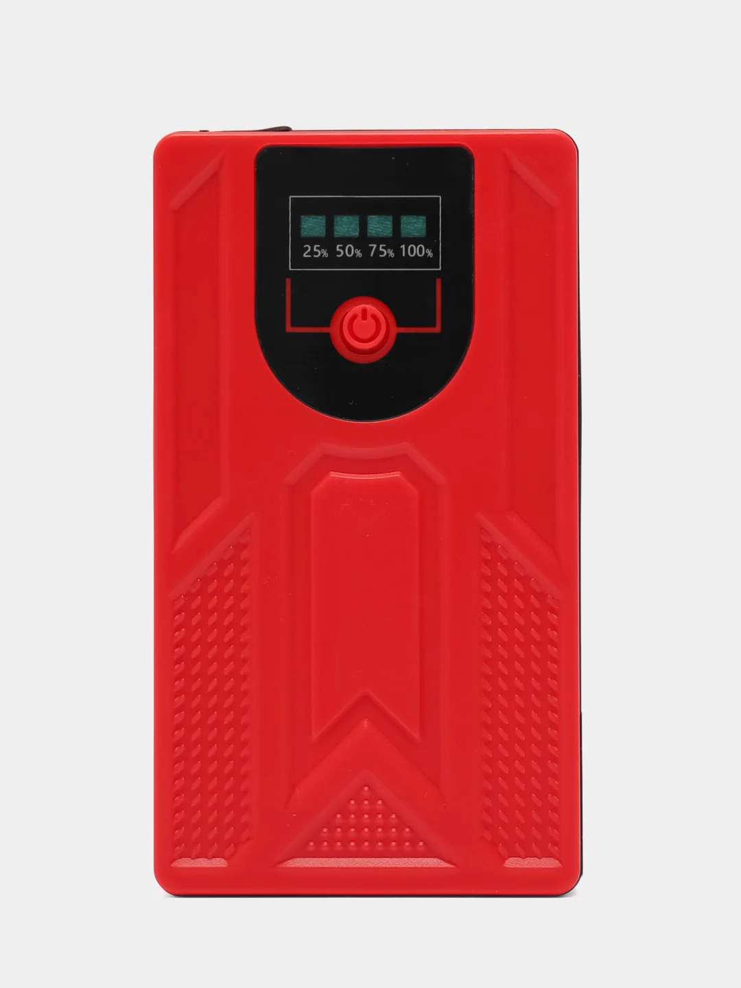 Пусковое устройство для автомобиля Бустер,Jump starter, 8000 мА/ч