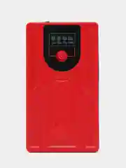 Пусковое устройство для автомобиля Бустер,Jump starter, 8000 мА/ч