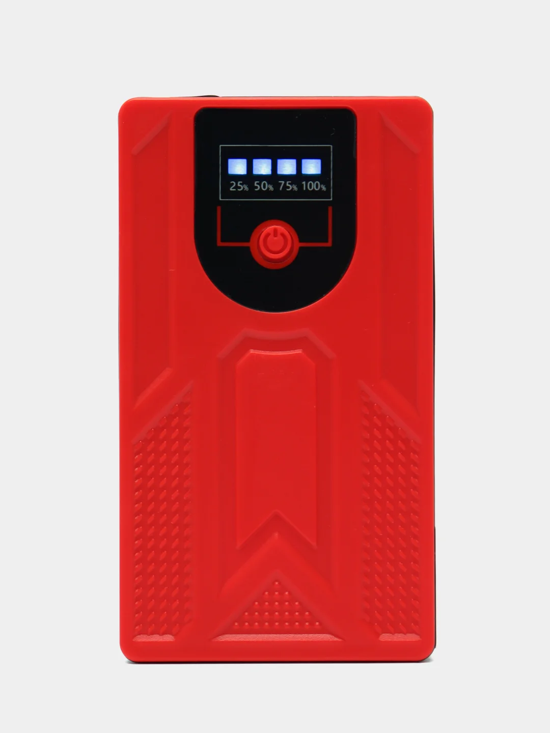 Пусковое устройство для автомобиля Бустер,Jump starter, 8000 мА/ч