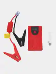 Пусковое устройство для автомобиля Бустер,Jump starter, 8000 мА/ч