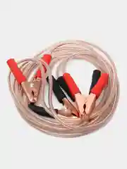 Провода для прикуривания автомобиля 200А , 2,5 м