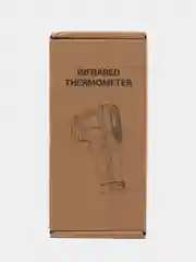 Цифровой инфракрасный термометр/Пирометр / лазерный / пирометр кондитерский  T400