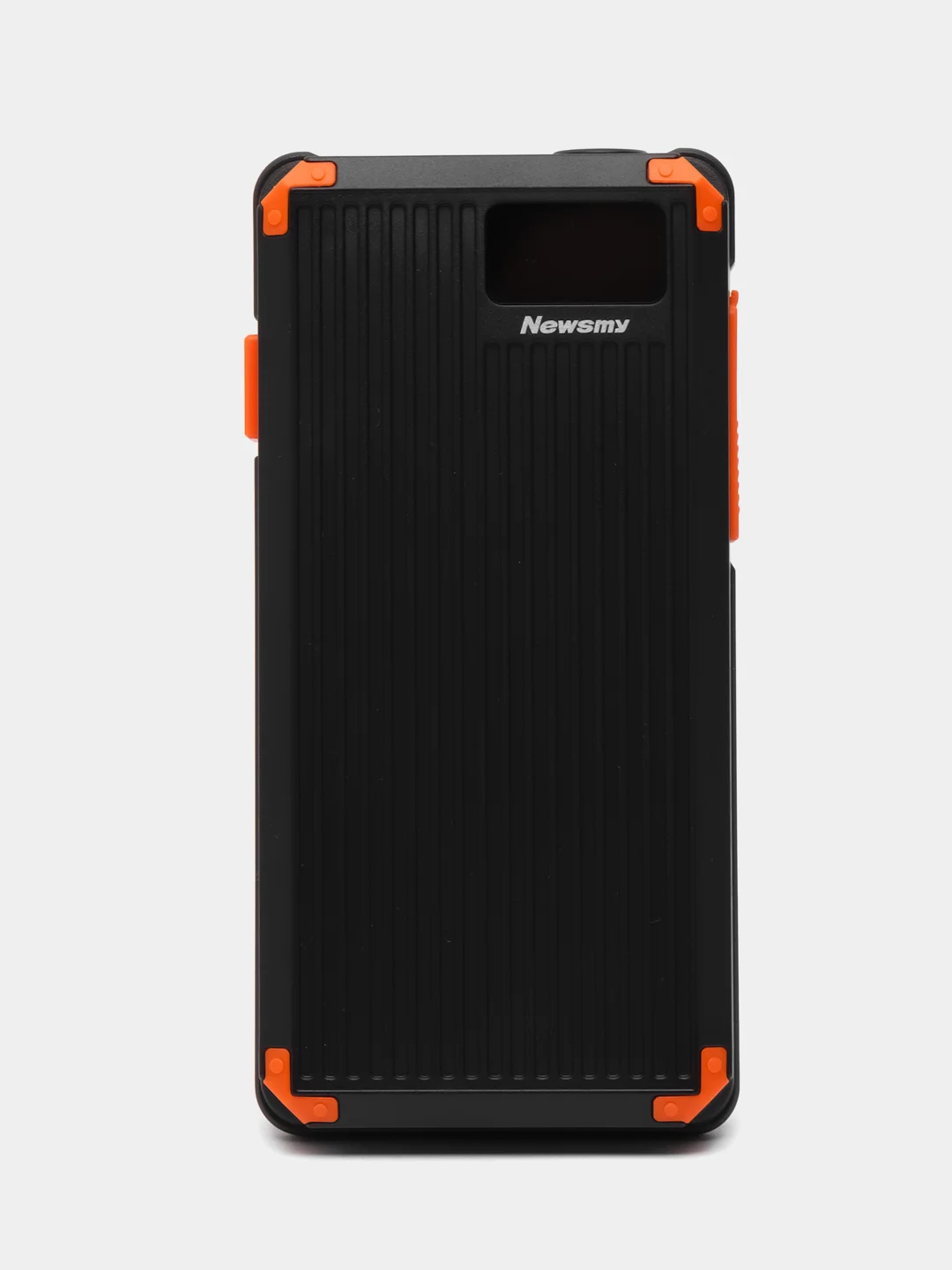 Пусковое зарядное устройство для автомобиля Newsmy - 12 000 мАч, Jump Starter, бустер