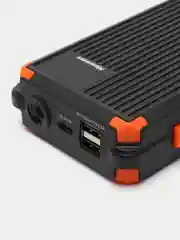 Пусковое зарядное устройство для автомобиля Newsmy - 12 000 мАч, Jump Starter, бустер