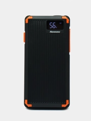 Пусковое зарядное устройство для автомобиля Newsmy - 12 000 мАч, Jump Starter, бустер
