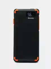 Пусковое зарядное устройство для автомобиля Newsmy - 12 000 мАч, Jump Starter, бустер
