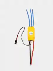 Регулятор оборотов XXD HW30A 30A 2-3S LIPO для безколлекторного безщеточного двигателя