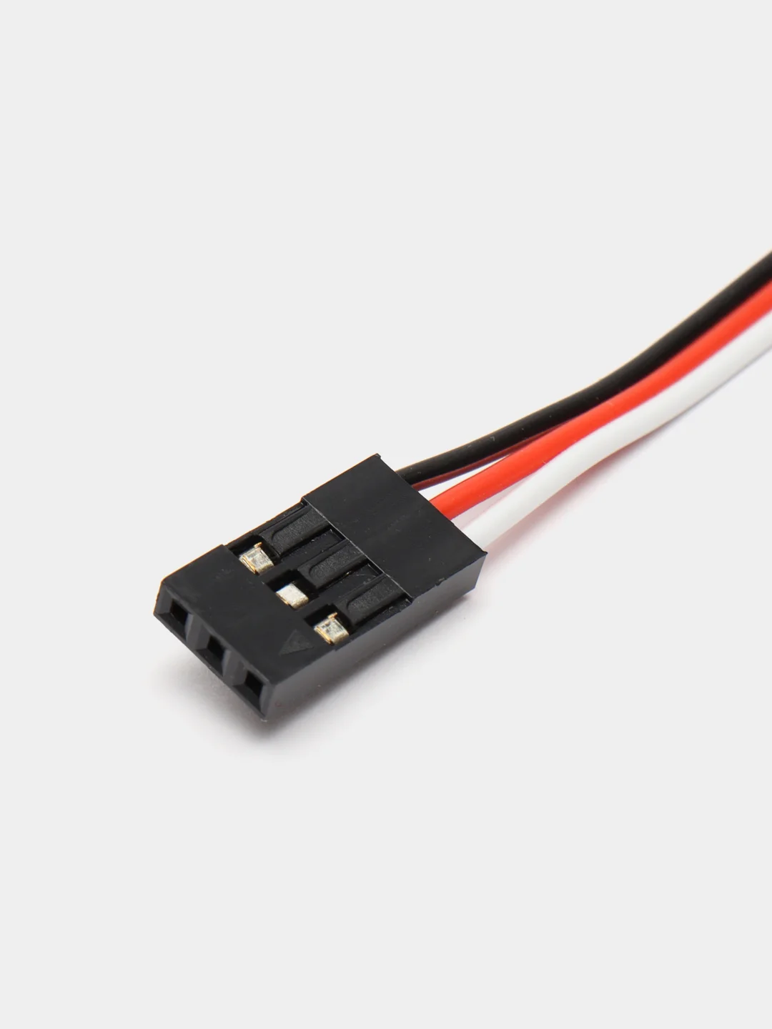 Регулятор оборотов XXD HW30A 30A 2-3S LIPO для безколлекторного безщеточного двигателя