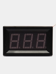 Термометр высокотемпературный встраиваемый XH-B310, -30 до +800, тип-К