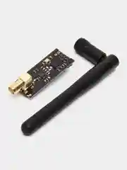 Радиомодуль GT-24-NRF24l01, с внешней антенной