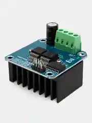 Драйвер двигателя постоянного тока, BTS7960, 43A