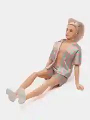 Конфетный шарнирные куклы Barbie и Ken, с аксессуарами