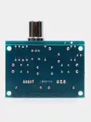 Понижающий регулируемый DC-DC преобразователь M401 на XL4016e1, 8А