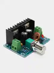 Понижающий регулируемый DC-DC преобразователь M401 на XL4016e1, 8А