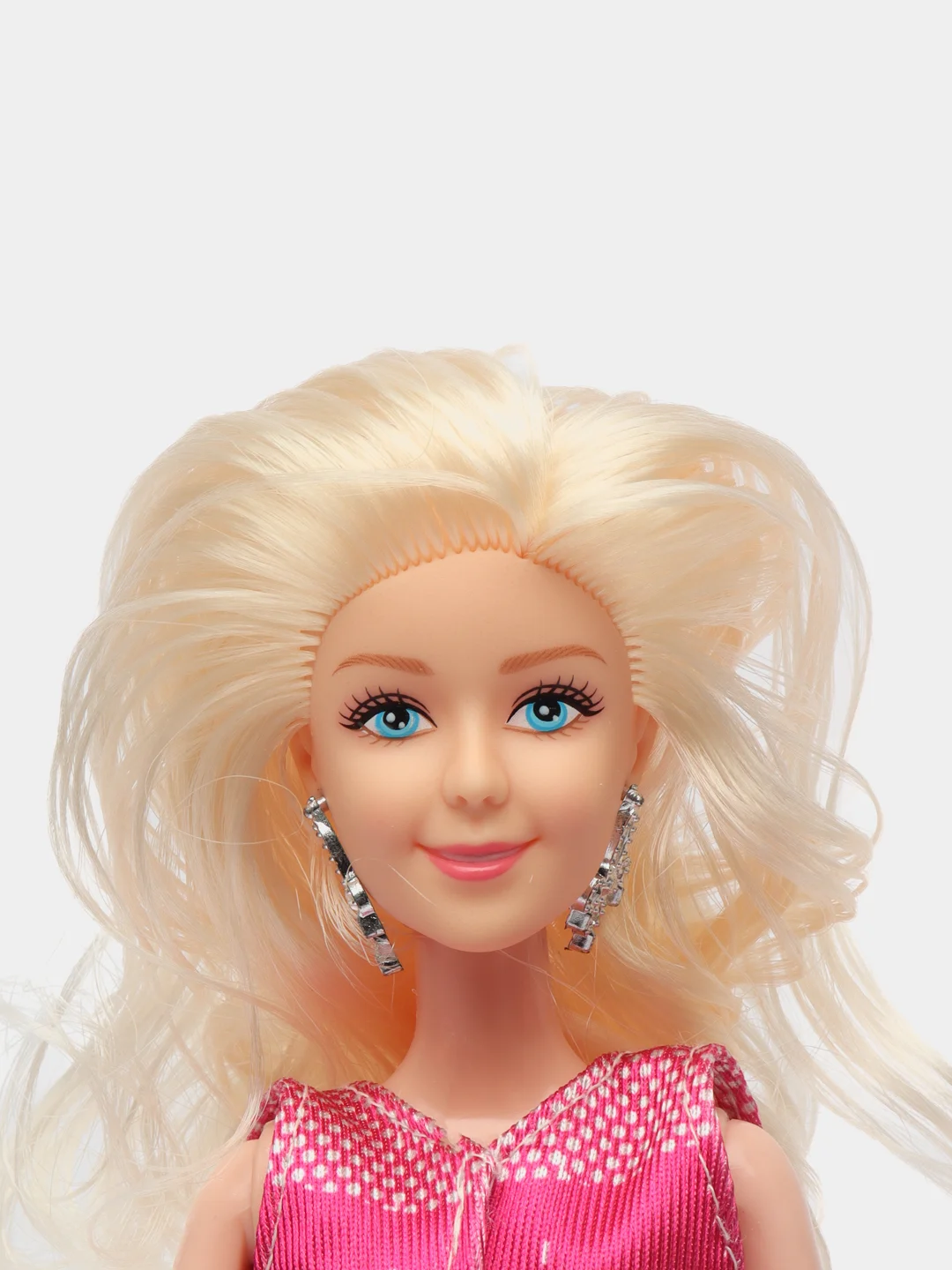 Конфетный шарнирные куклы Barbie и Ken, с аксессуарами