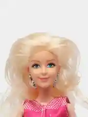 Конфетный шарнирные куклы Barbie и Ken, с аксессуарами