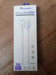 Кабель YOSONDA Micro white YXD-J27