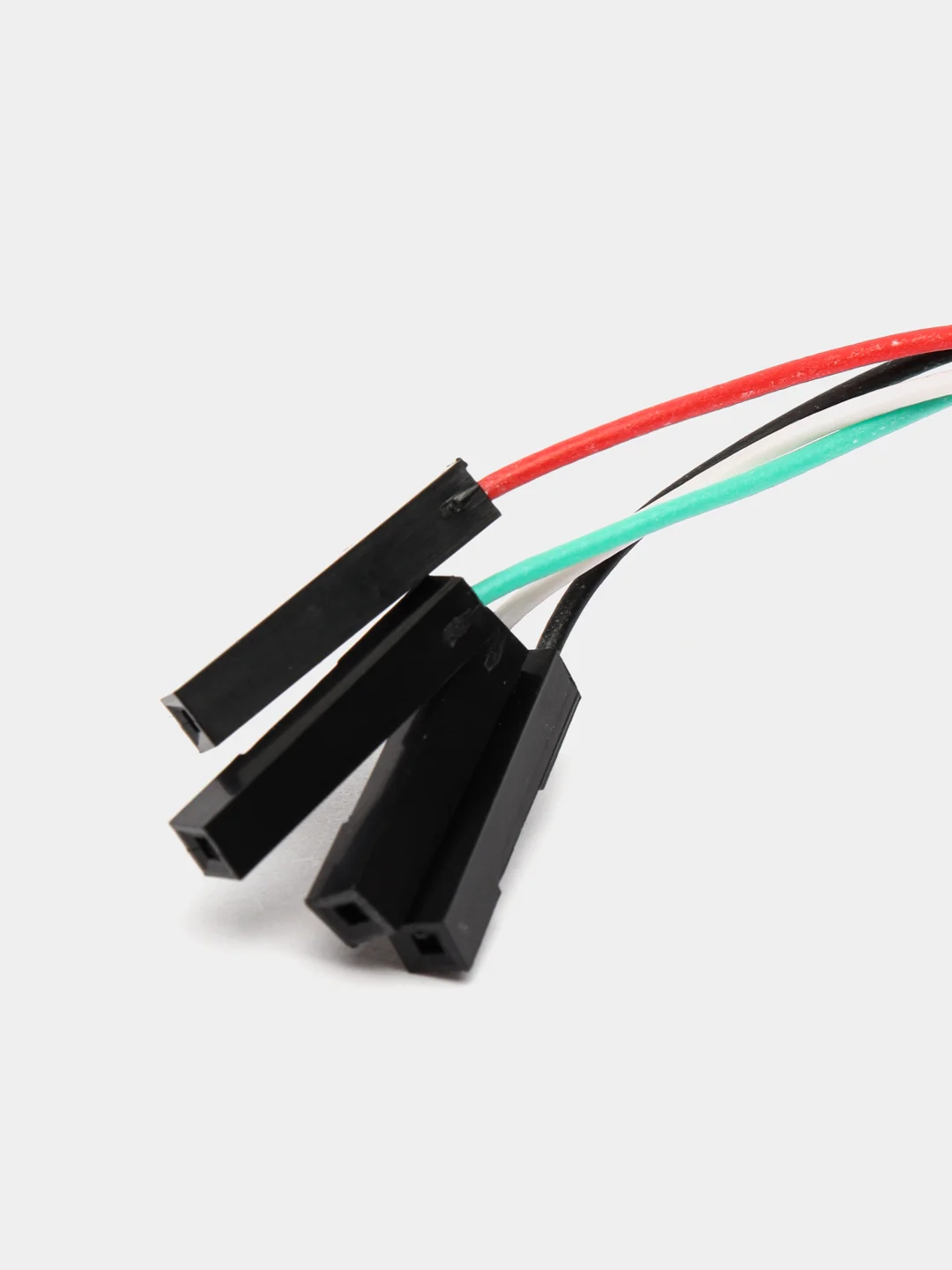 Преобразователь USB - UART в TTL на PL2303HX, адаптер, шнурок