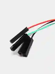 Преобразователь USB - UART в TTL на PL2303HX, адаптер, шнурок
