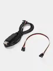 Преобразователь USB - UART в TTL на PL2303HX, адаптер, шнурок