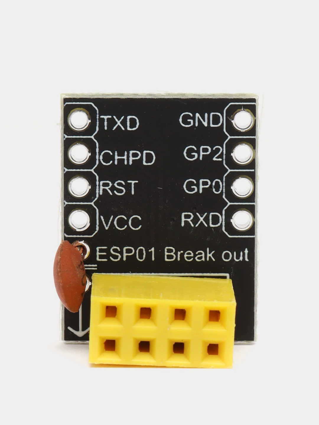 Адаптер для ESP8266 / ESP-01