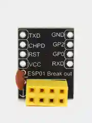 Адаптер для ESP8266 / ESP-01