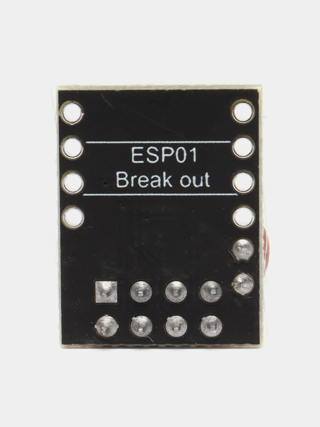 Адаптер для ESP8266 / ESP-01